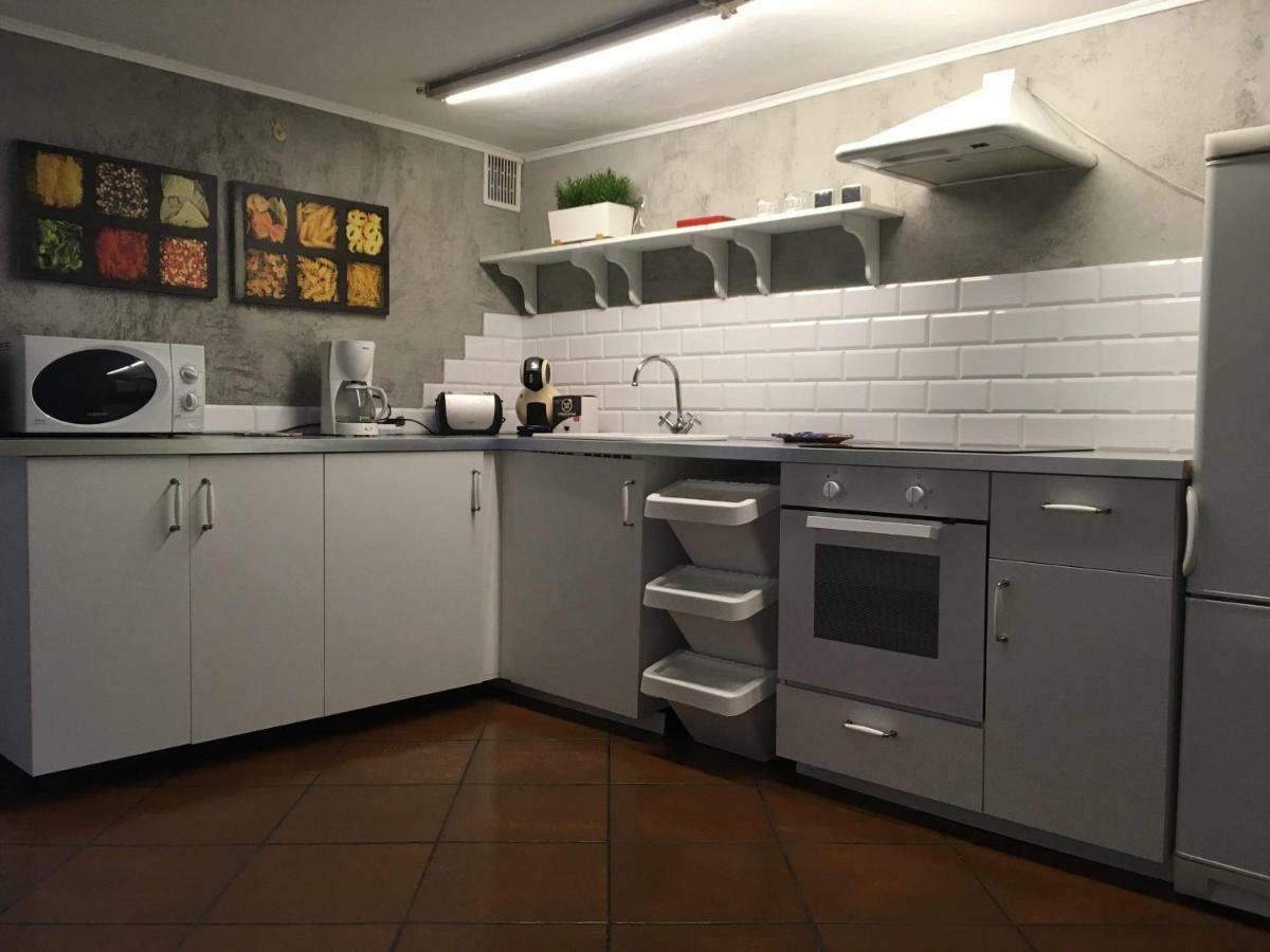 Big Calm Apart Hotel 15Min Warsaw 6Pers Wifi Fireplace Garden Grill Eksteriør bilde