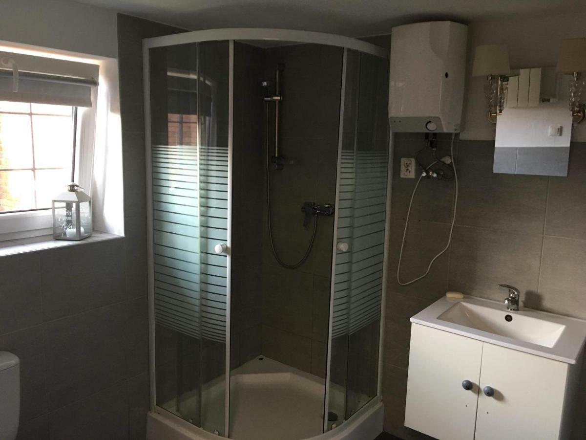Big Calm Apart Hotel 15Min Warsaw 6Pers Wifi Fireplace Garden Grill Eksteriør bilde