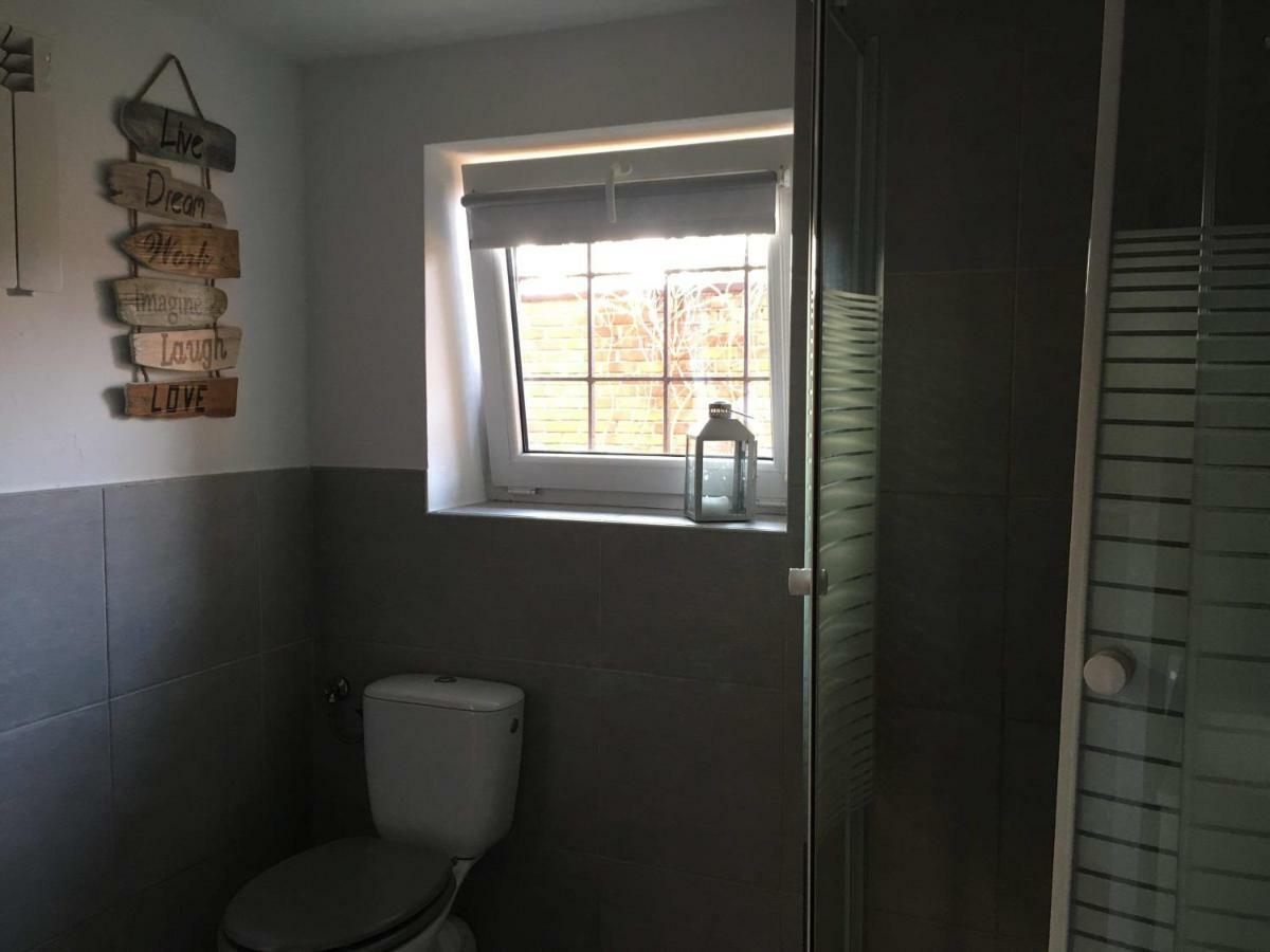 Big Calm Apart Hotel 15Min Warsaw 6Pers Wifi Fireplace Garden Grill Eksteriør bilde