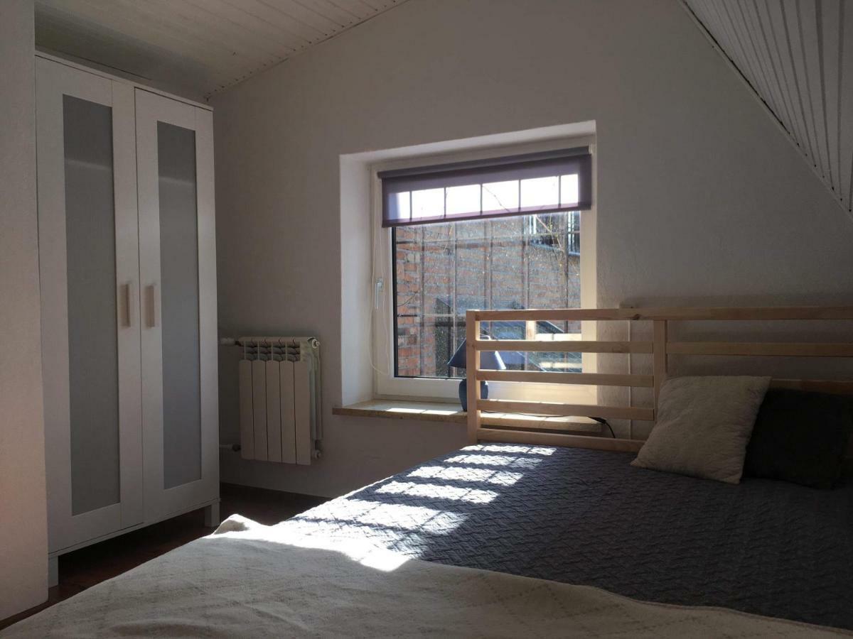 Big Calm Apart Hotel 15Min Warsaw 6Pers Wifi Fireplace Garden Grill Eksteriør bilde